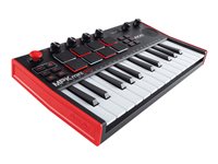 Akai Professional MPK mini play MK3 - MIDI-controller