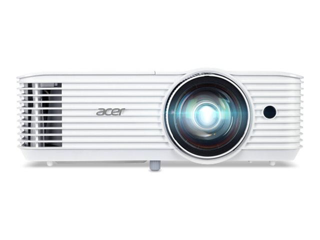 ACER S1386WH - WXGA 1280 x 800 - 3600 lm