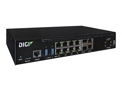 Digi Connect EZ 8 I/O
