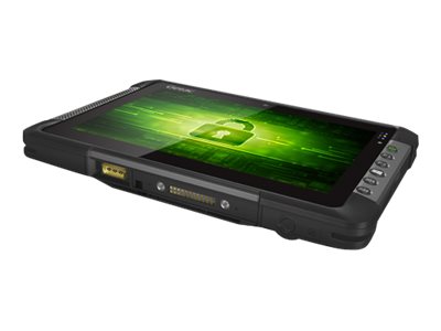 Getac T800 G2 Rugged tablet Intel Atom x7 Z8750 / 1.6 GHz Win 10 Pro 64-bit HD Graphics 