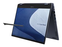 ASUS ExpertBook B5 Flip OLED B5602FBN-XVE75T Flip design Intel Core i7 1260P / 2.1 GHz  image