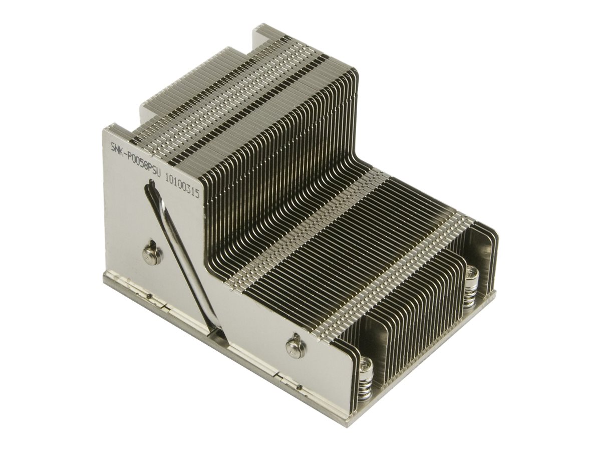 Supermicro SNK-P0058PSU