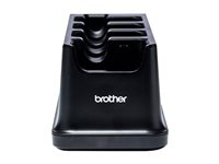 BROTHER PA4CR001EU power station for 4 p
