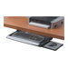 Fellowes Office Suites Deluxe Keyboard Drawer - Keyboard Platform