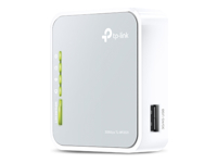 TP-Link Routeurs/Modems/Serveurs impr. TL-MR3020