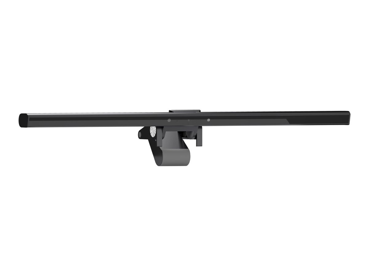 ALOGIC light bar LED 2800-6500 K space Product shot Left-angle 79750