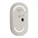 LOGI Pebble M350 Wl Mouse - SAND