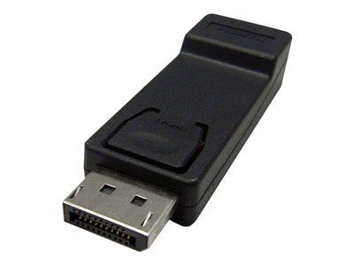 4XEM - Adapter - DisplayPort male to HDMI female