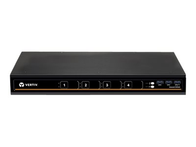 Avocent SV240D