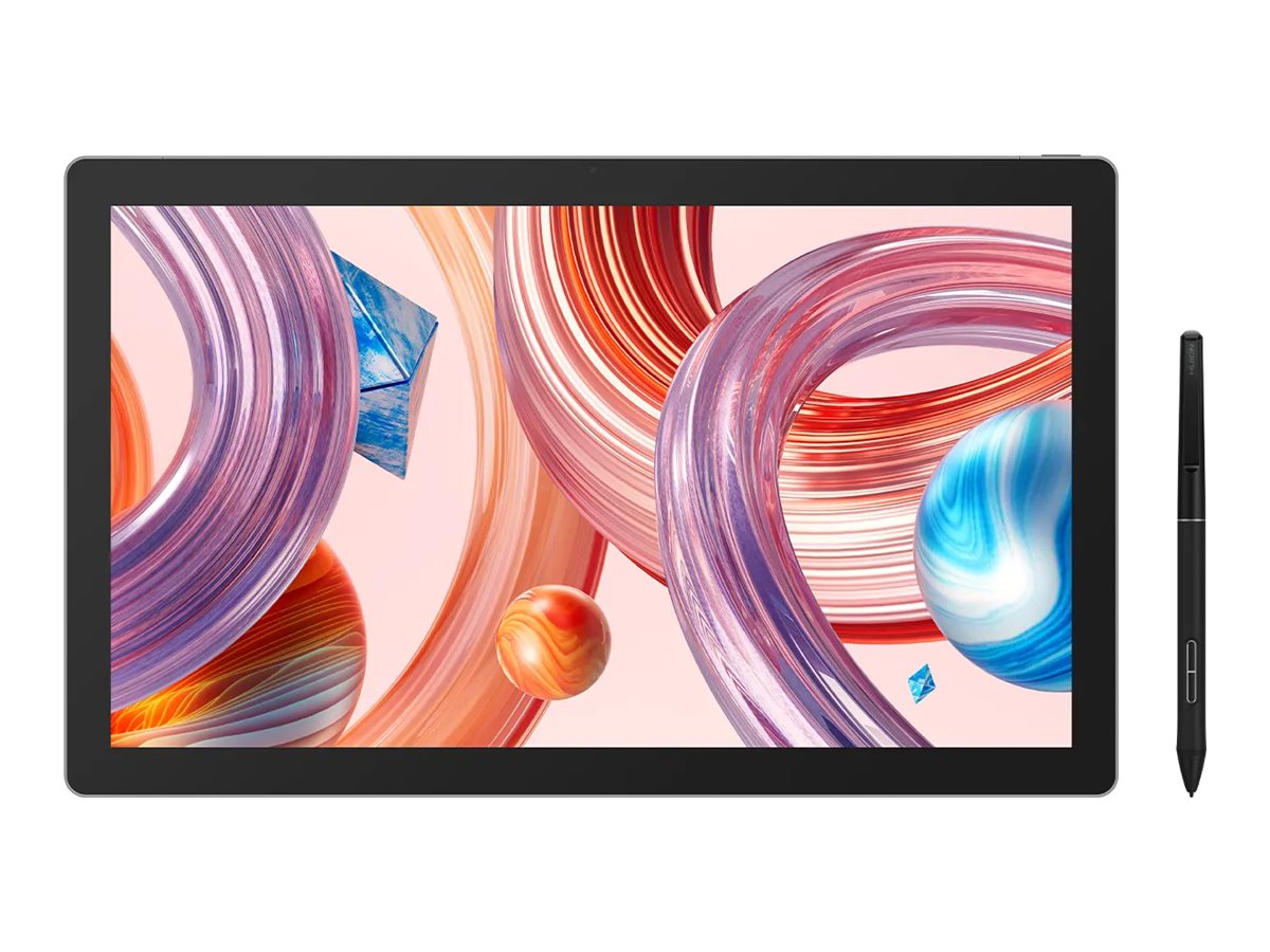 Huion Kamvas Studio 16 15.8 Intel Core i7 1165G7 16 GB RAM 512 GB Product shot Front 79800