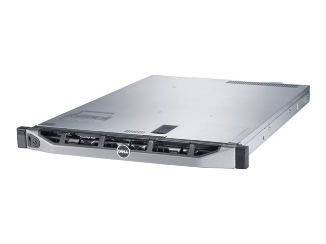 DELL サーバ PowerEdge R320 Xeon E5-2407 4C2.20GHz/HDD SAS 146GB