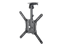 Goobay Basic Monteringssæt Fladt panel 23'-55'