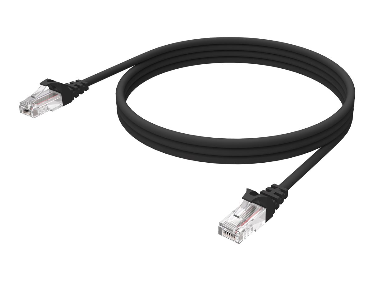 Cable CAT6 de 1 m - RJ45...