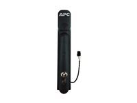 APC NetBotz rack Access Pod 175 - rack lock kit