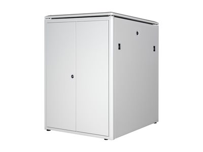 ROLINE 48,26cm Netzwerkschrank Pro 22HE, ROLINE  (BILD6)