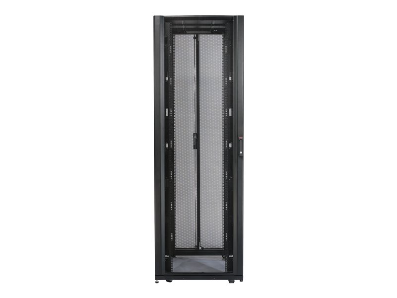 APC NetShelter SX 48U 750mm Wide x 1070m