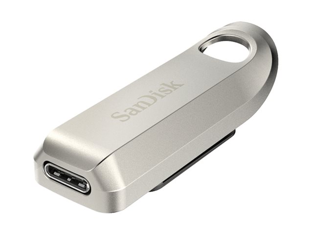 SanDisk Ultra Luxe - Jednotka USB flash - 128 GB – foto 3