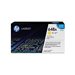 HP STANDARD CAPACITY COLOR LASE