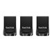 Ultra Fit - USB flash drive - 32 GB
