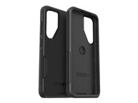 OtterBox Commuter Series Case for Samsung Galaxy S23 - Black