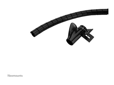 NEOMOUNTS Spiral Cable Wrap 20mm