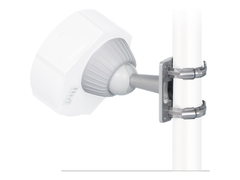 RF elements NanoBracket network device mounting bracket