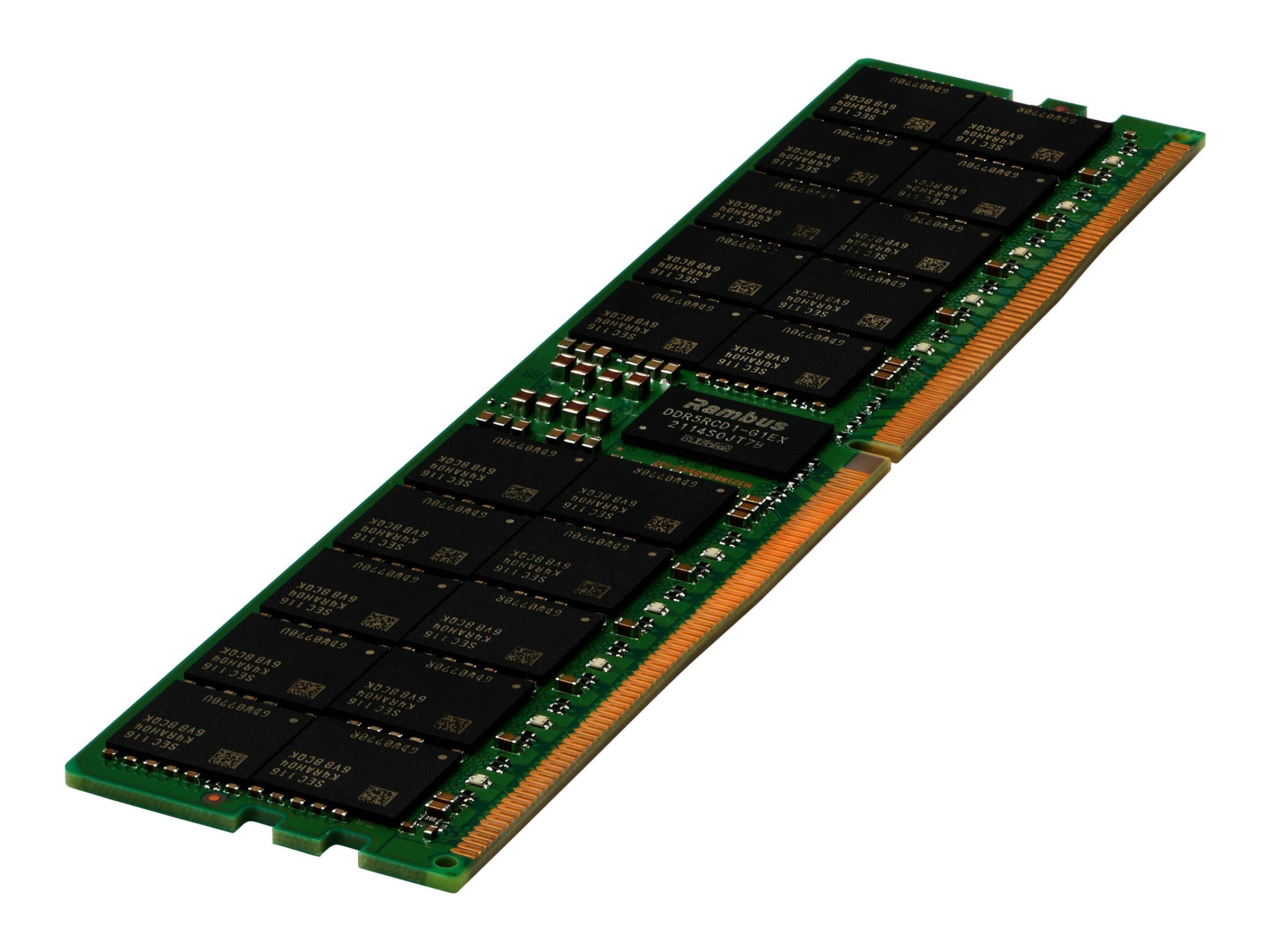 HPE SmartMemory - DDR5