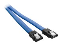 CableMod Seriel ATA-kabel Blå 60cm