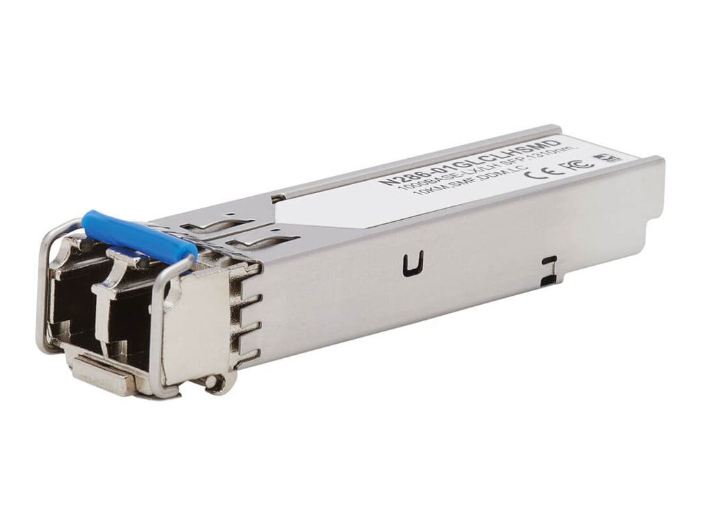 Tripp Lite Cisco-Compatible GLC-LH-SMD SFP Transceiver