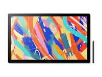 Wacom Cintiq 24 Digitizer w/ LCD display 20.7 x 11.7 in electromagnetic wired -