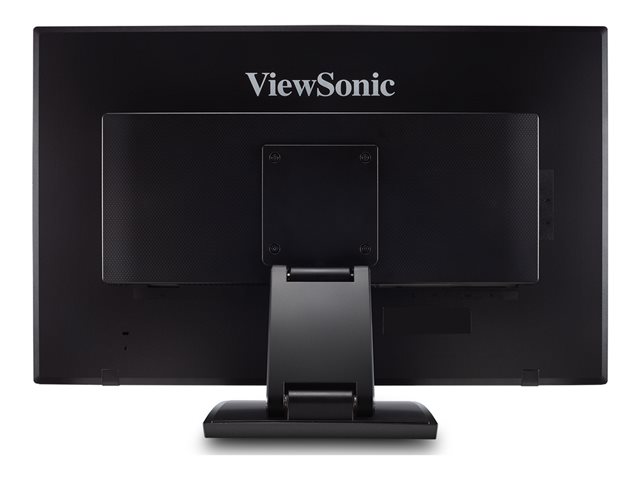 Viewsonic TD2760 - cran tactile LCD Full HD 27"  Technologie Capacitive Projete