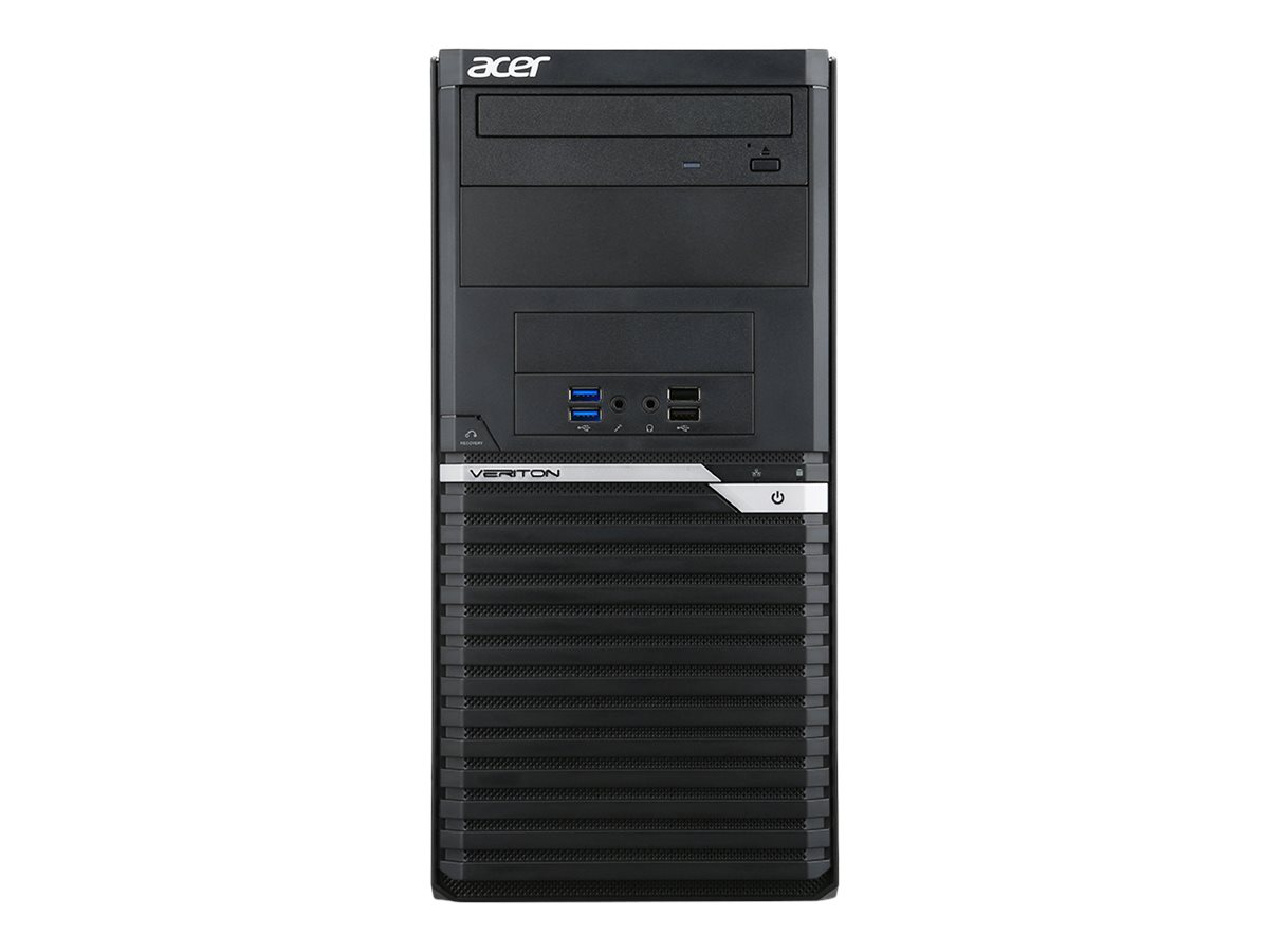 8GB RAM Arbeitsspeicher Acer Veriton M6670G (DDR4-21300 (PC4