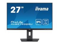 Iiyama Prolite LED XUB2793QSU-B7