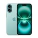 iPhone 16 - teal - 5G smartphone - 128 GB - GSM