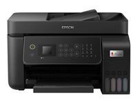Epson EcoTank ET-4800 - multifunction printer - colour