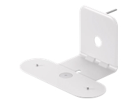 Logitech - Kit de montage pour caméra - montable sur mur, boîtier mural - pour P/N: 952-000332