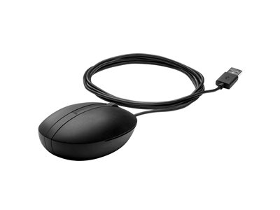 HP Desktop 320M - Mouse