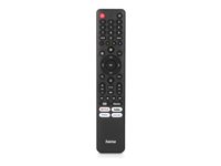 Hama universal remote control - black