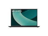 LG Electronics Gram 16Z90RU-G.AP55F
