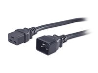 APC CORDON ELECTRIQUE DE RACCOR