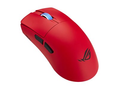 ASUS ROG Harpe II Ace - mouse - USB 2.0, 2.4 GHz, 