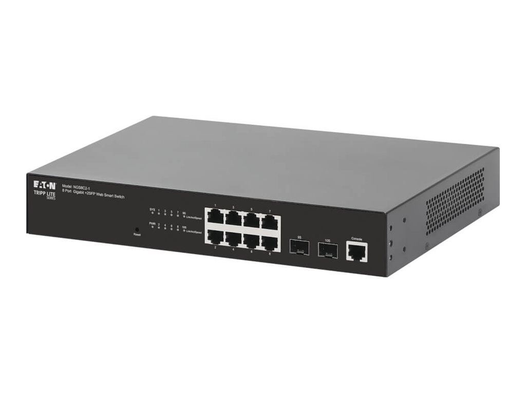 Eaton Tripp Lite series
