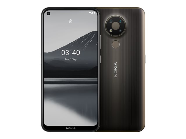 nokia 3.4 currys