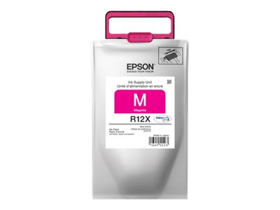 Epson R12X - High Capacity
