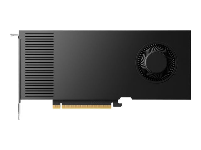PNY NVIDIA RTX A4000 Ada OEM 20Go