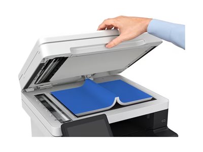 CANON MF465dw II Laser MFP 40ppm