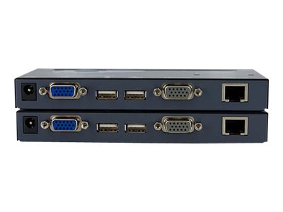 STARTECH.COM SV565UTPUEU, KVM KVM Switches, STARTECH USB  (BILD1)