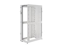 APC NetShelter SX 45U 600mm Wide x 1070