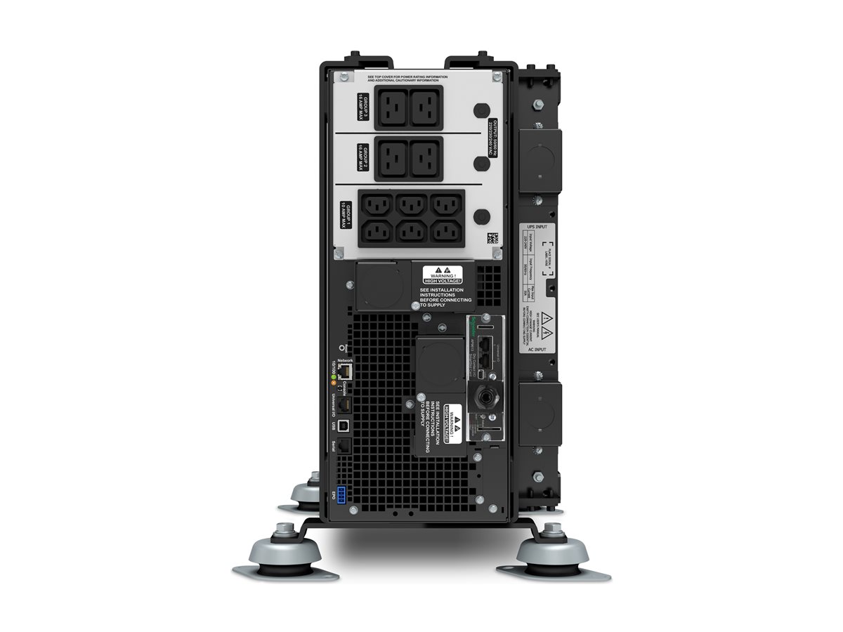 APC Smart-UPS SRT 6000VA RM 230V Marine