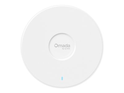 Omada EAP787 V1 - Radio access point - Wi-Fi 7 - W